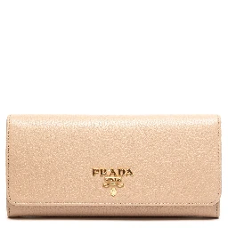 Prada Wallets