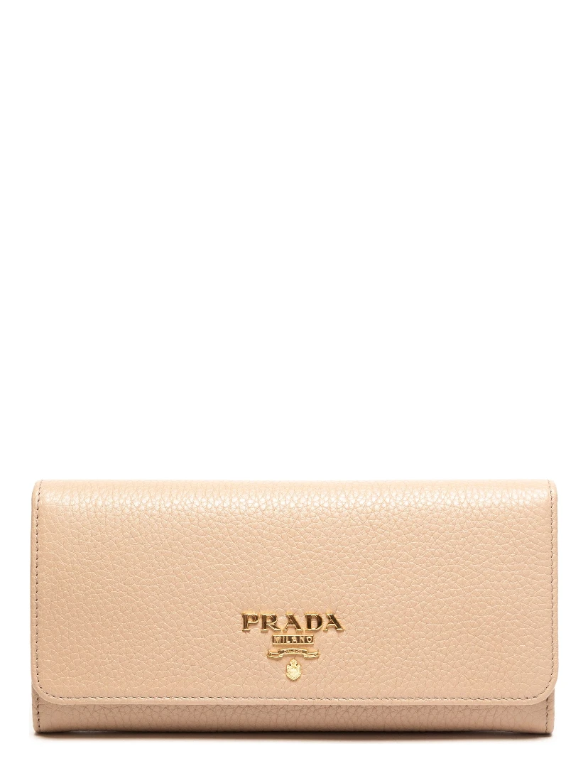 Prada Wallets