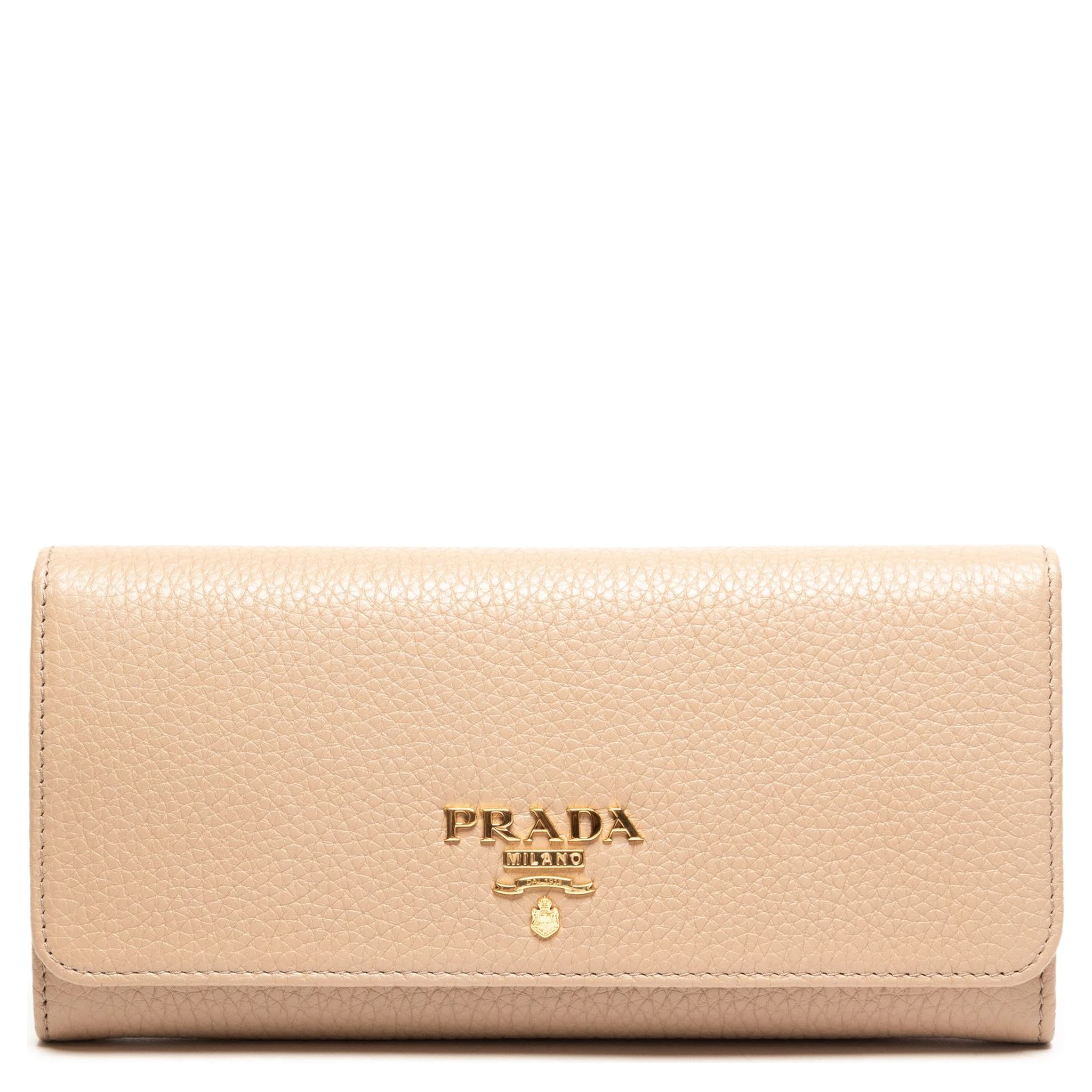 Prada Wallets