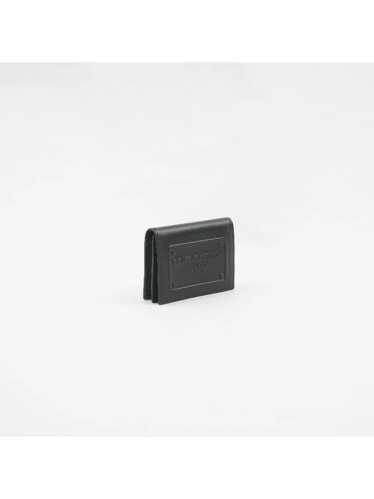 Dolce & Gabbana Wallets Black alternative