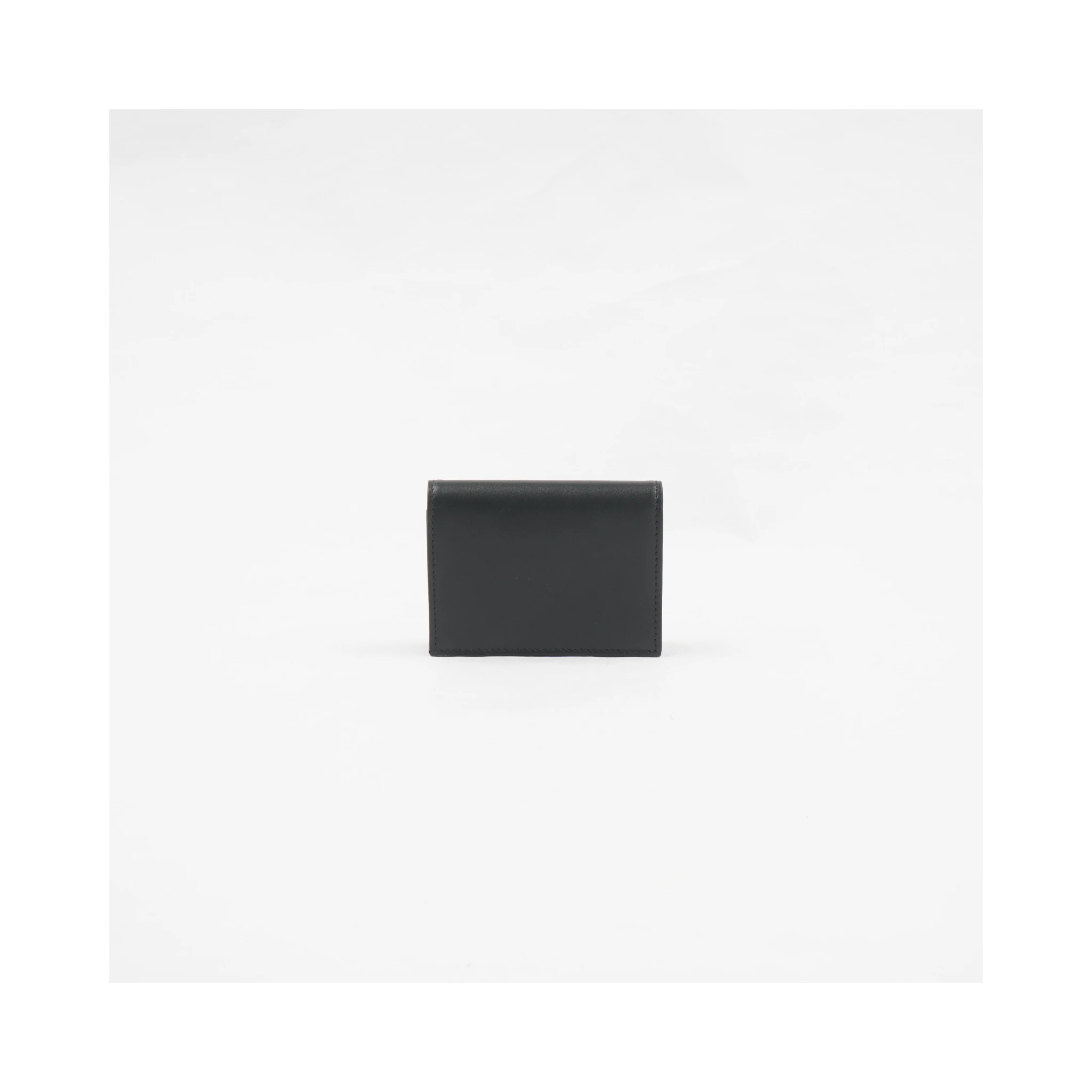 Dolce & Gabbana Wallets Black