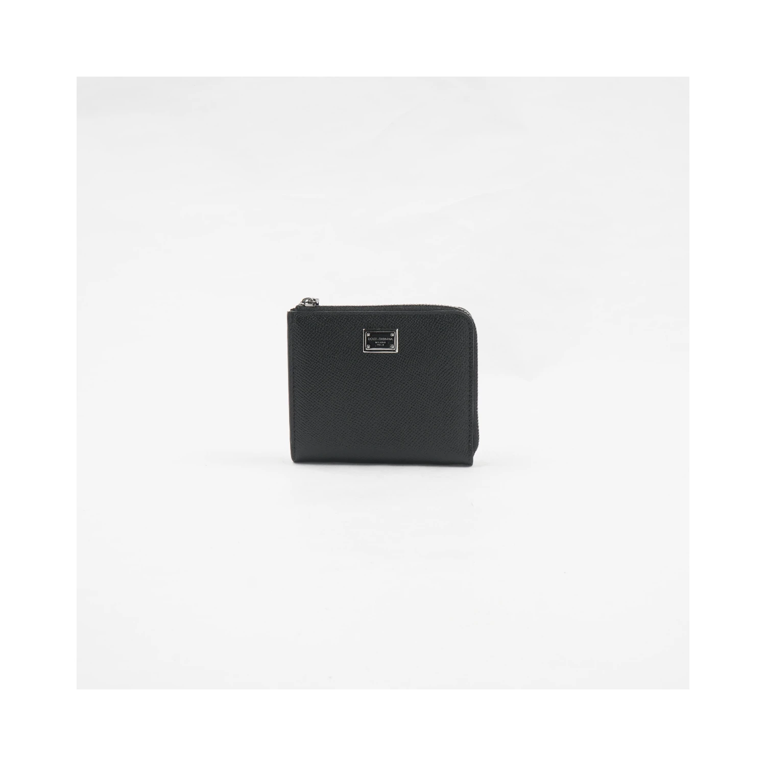 Dolce & Gabbana Wallets Black