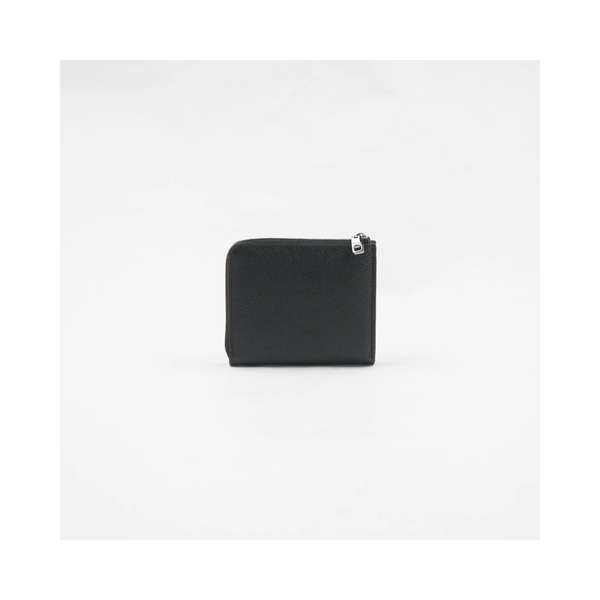 Dolce & Gabbana Wallets Black