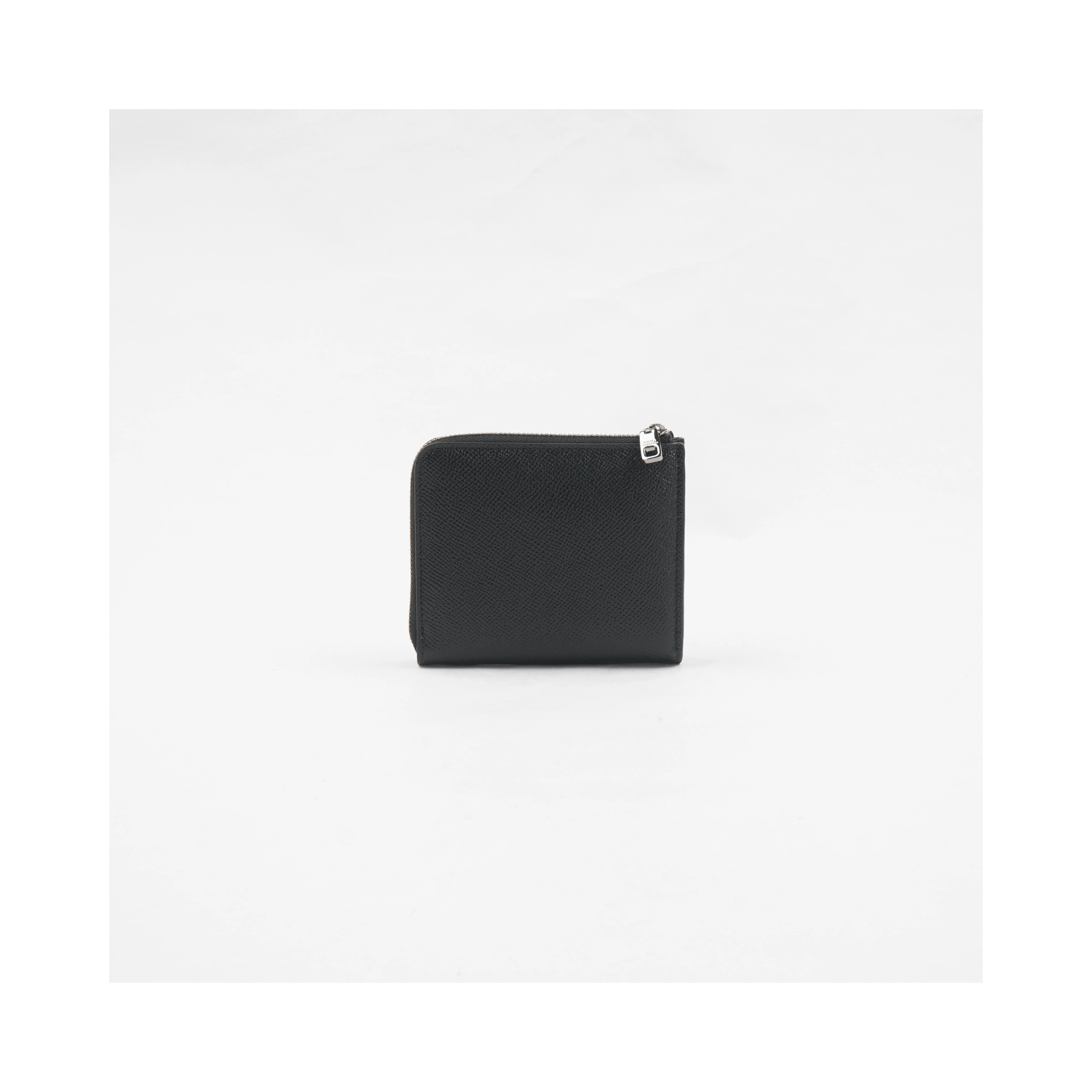 Dolce & Gabbana Wallets Black