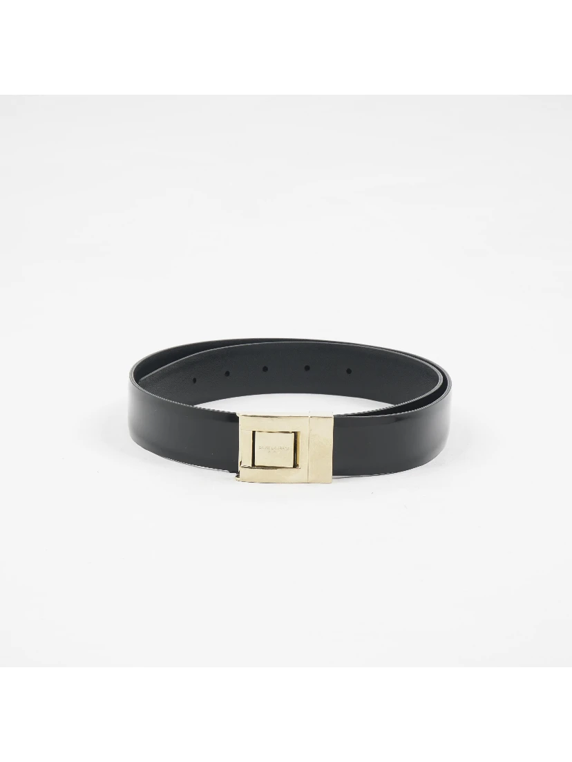 Saint Laurent  Belts