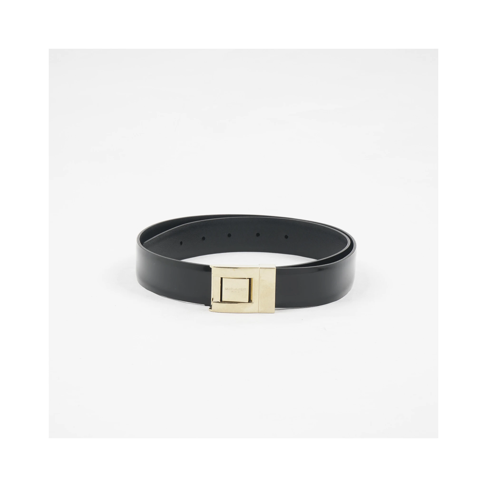 Saint Laurent  Belts