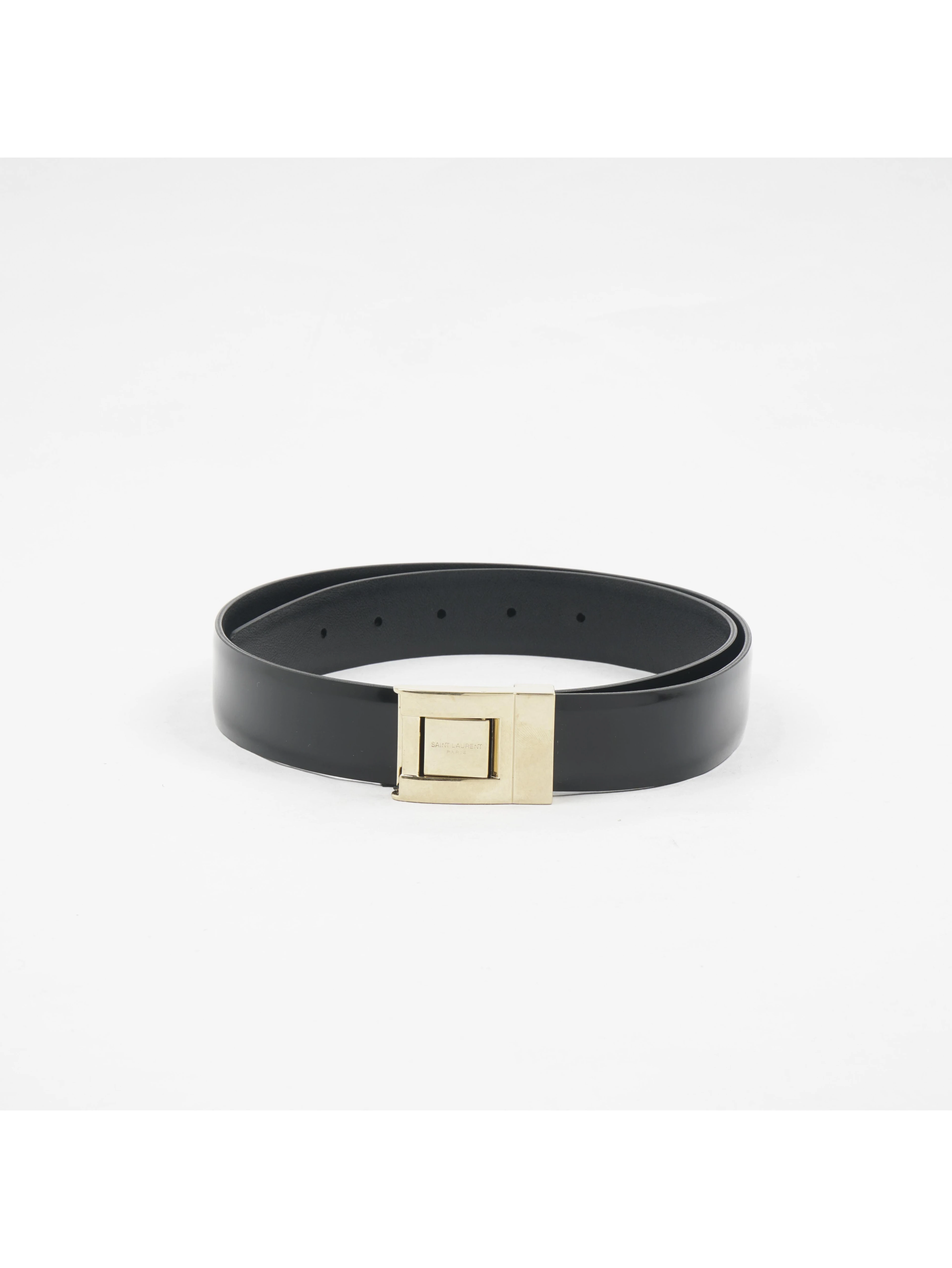 Saint Laurent Belts