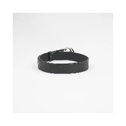 Interlocking G-buckle belt