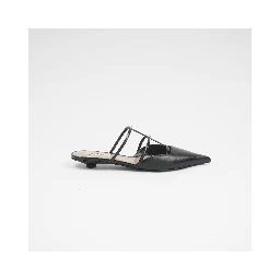 Valentino Sandals Black