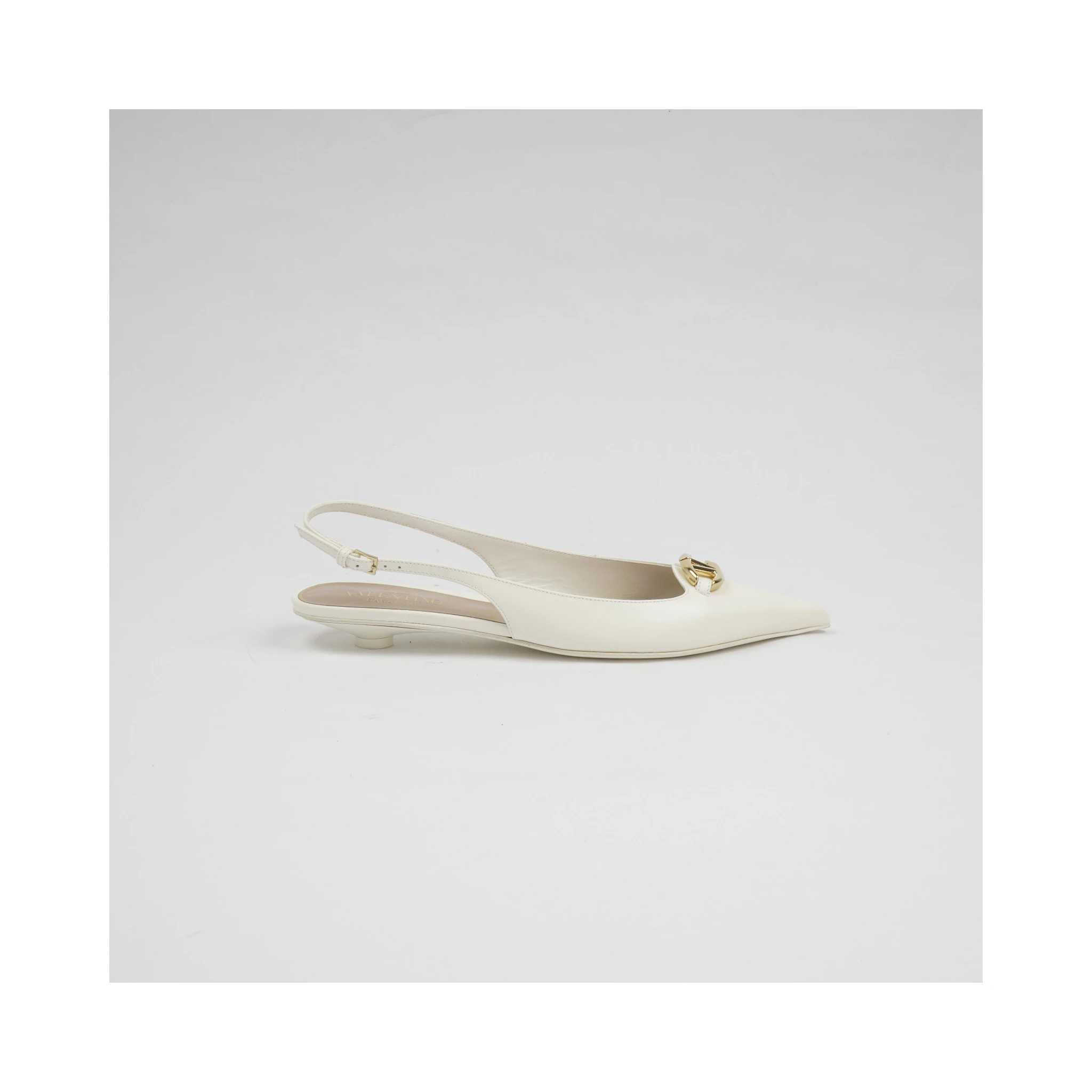 Valentino Flat shoes