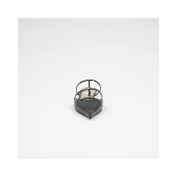 Valentino Sandals Black