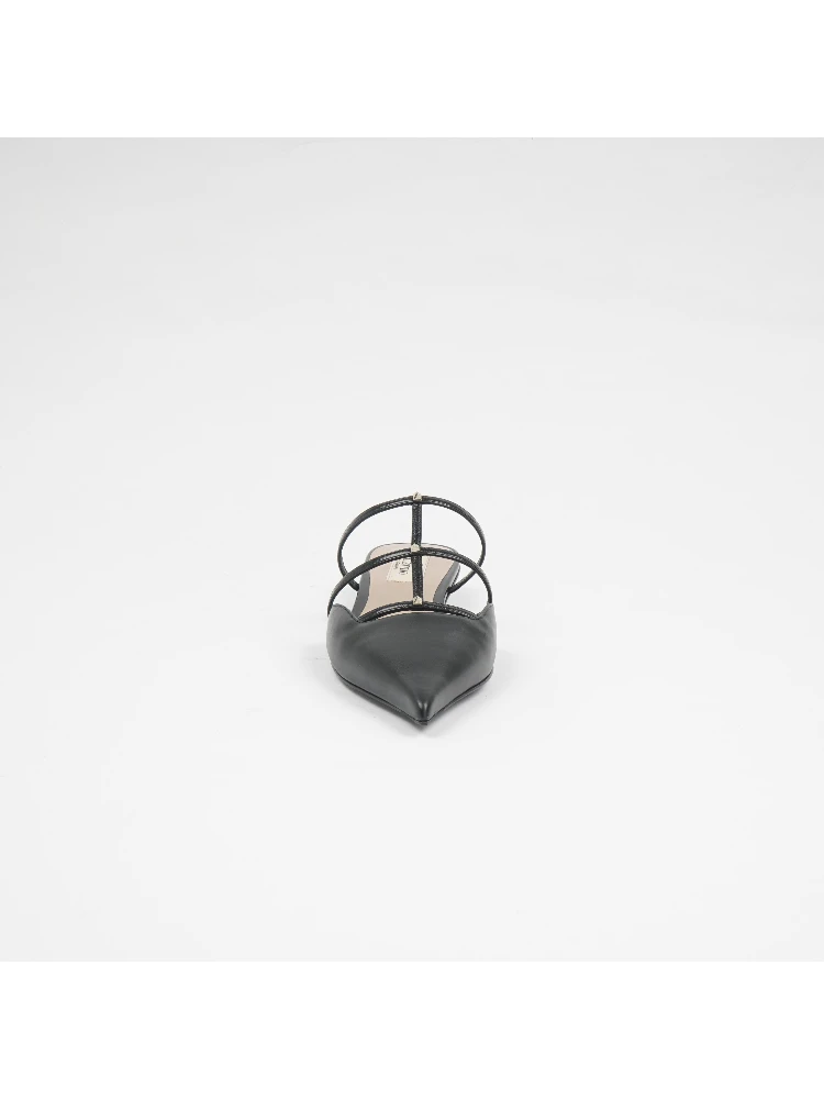 Valentino Sandals Black alternative