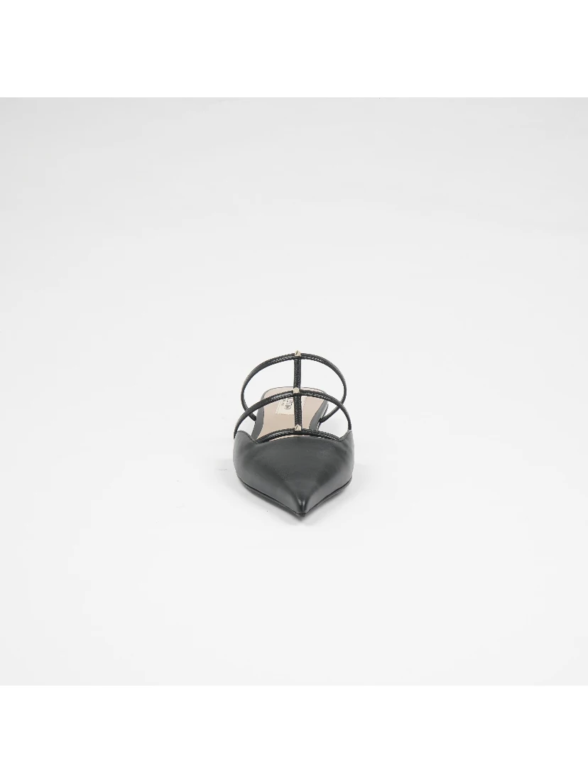 Valentino Sandals Black