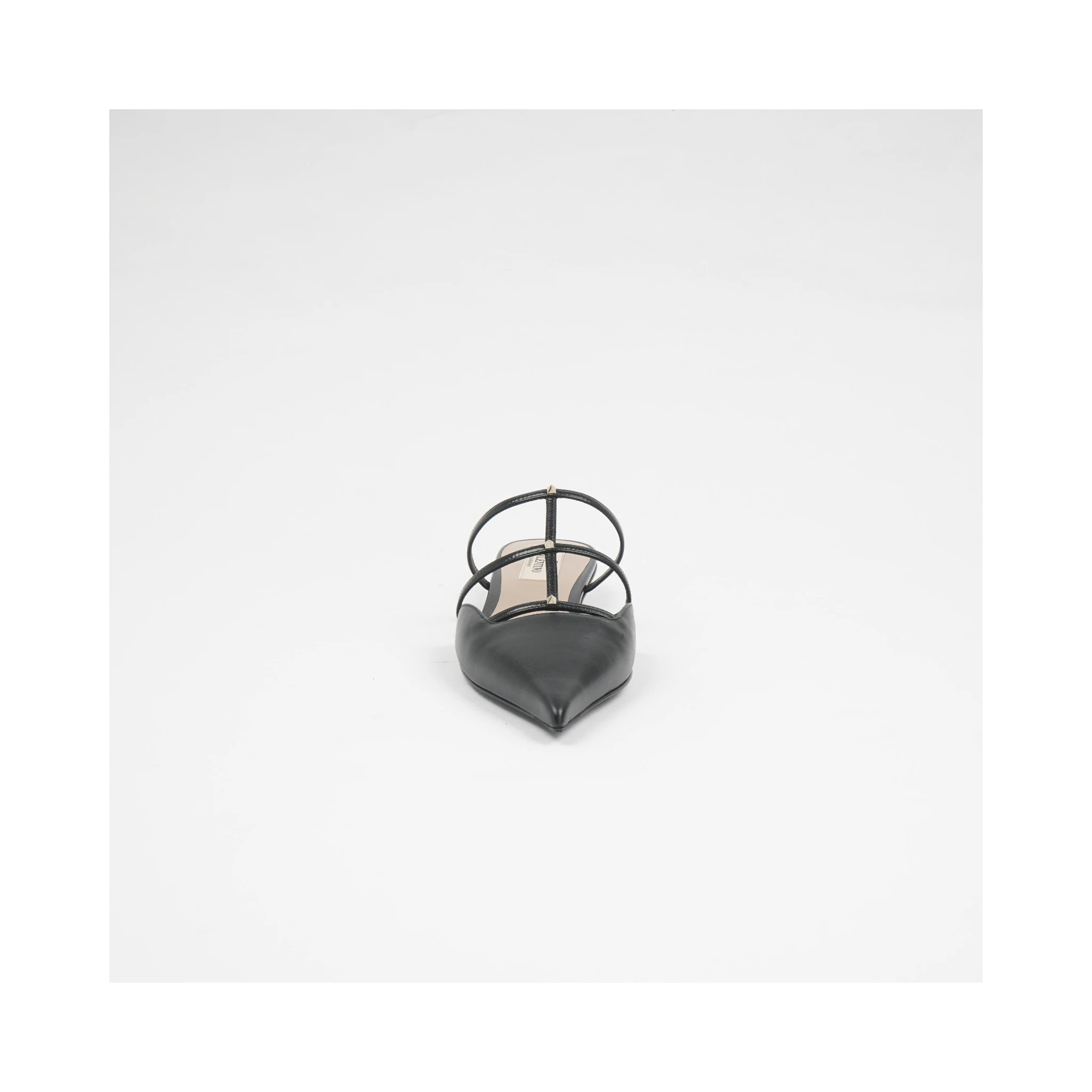 Valentino Sandals Black