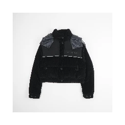 جاكيتات مونكلير سوداء