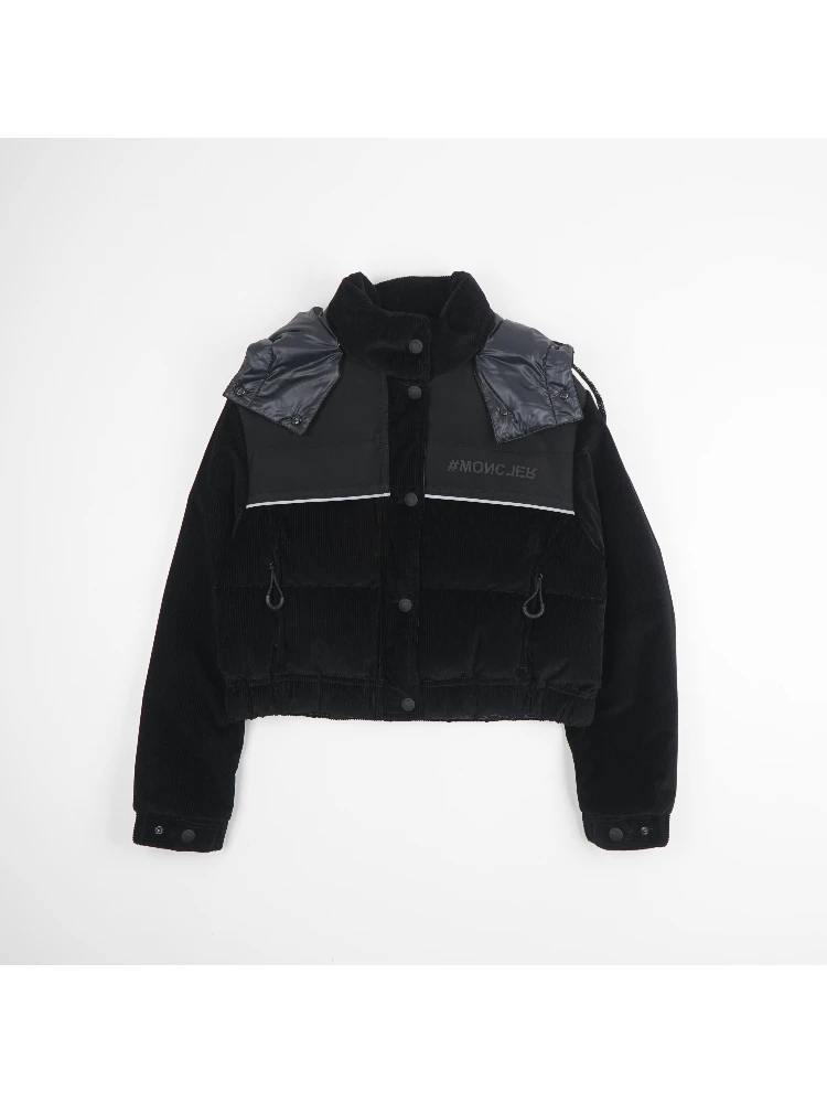 جاكيتات مونكلير سوداء