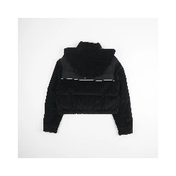 جاكيتات مونكلير سوداء