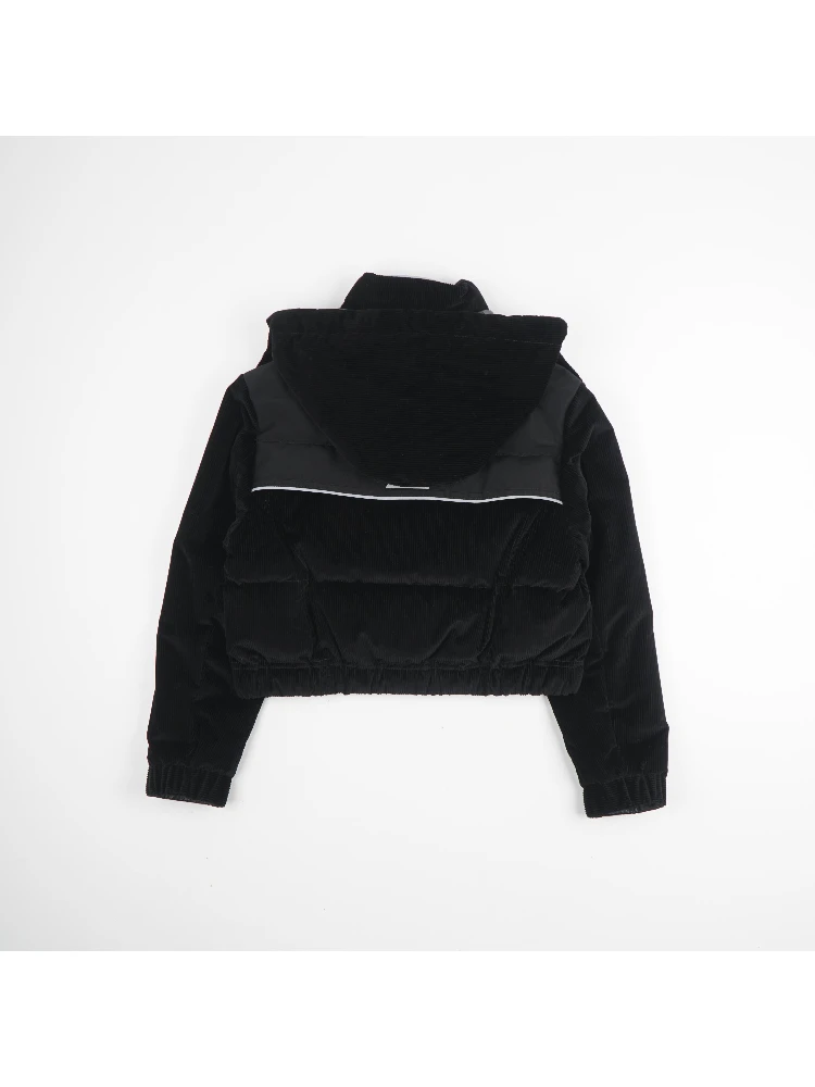 جاكيتات مونكلير سوداء alternative