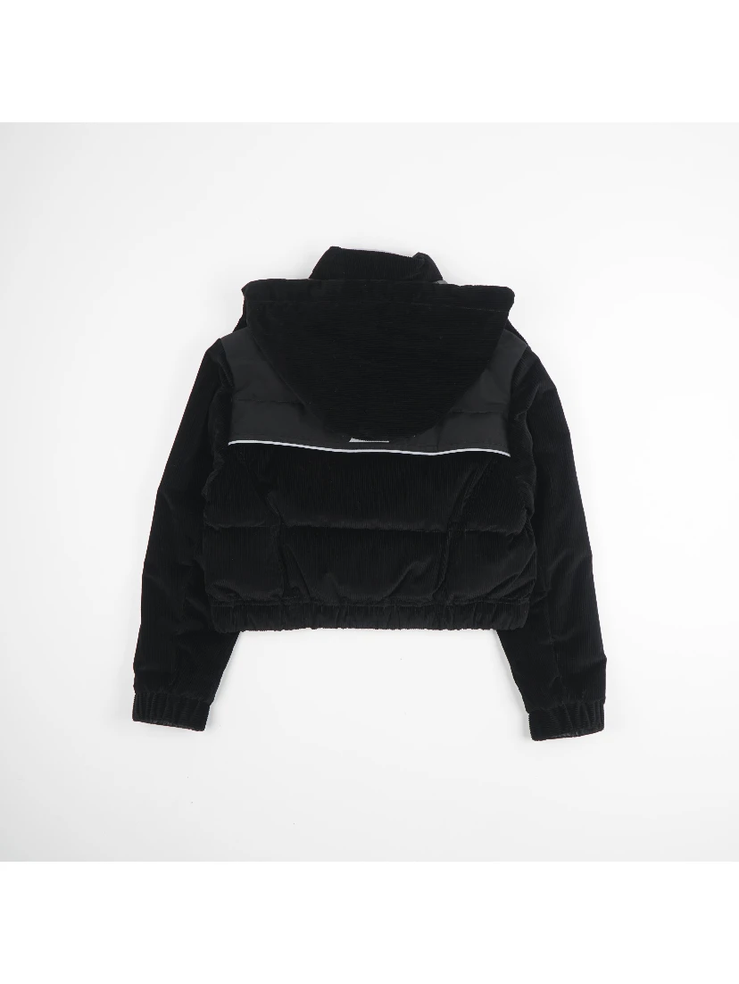 جاكيتات مونكلير سوداء