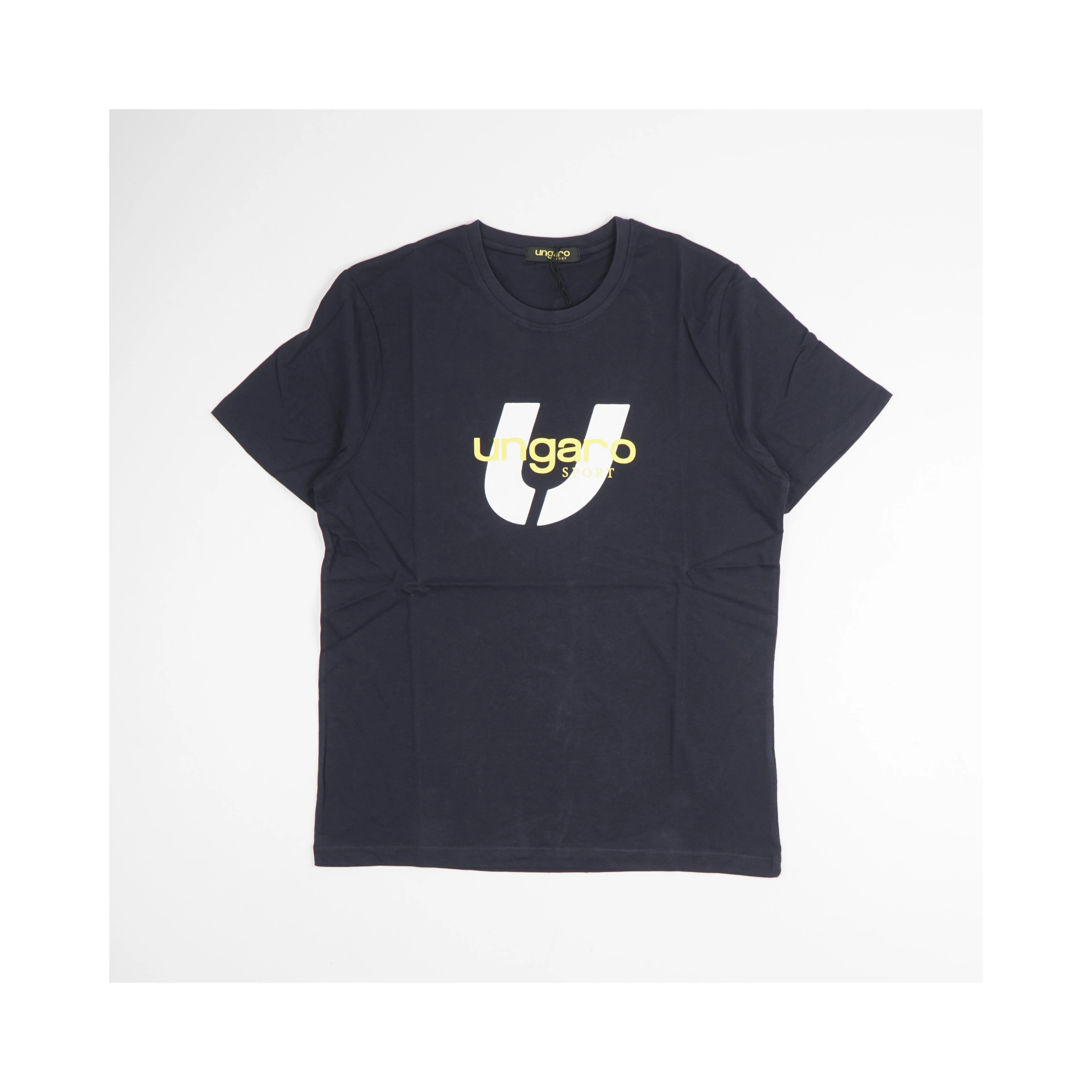 Ungaro T-shirts and Polos Blue