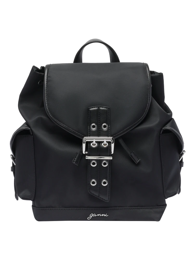 GANNI Bags.. Black