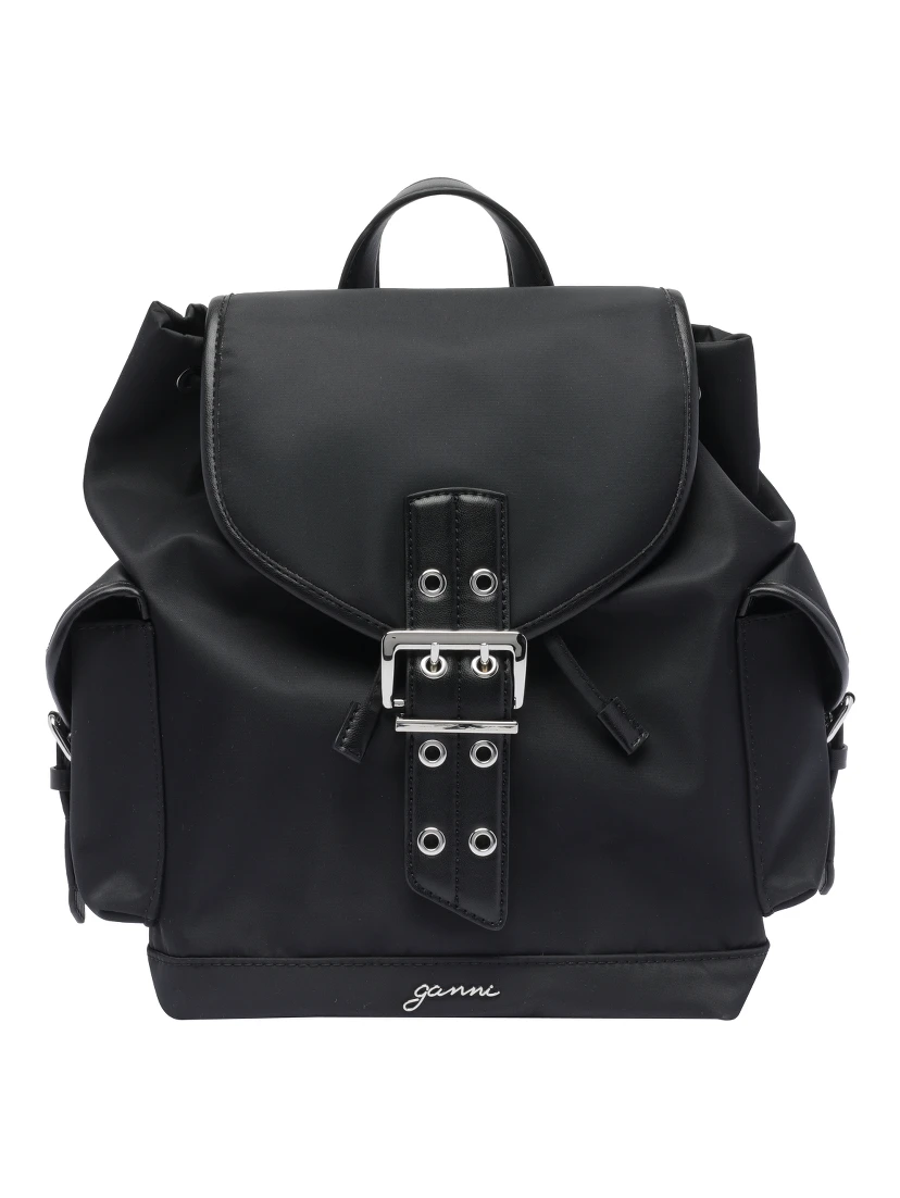 GANNI Bags.. Black