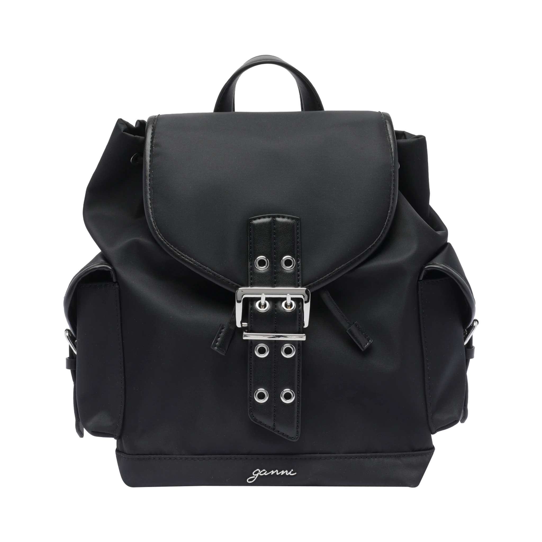 GANNI Bags.. Black