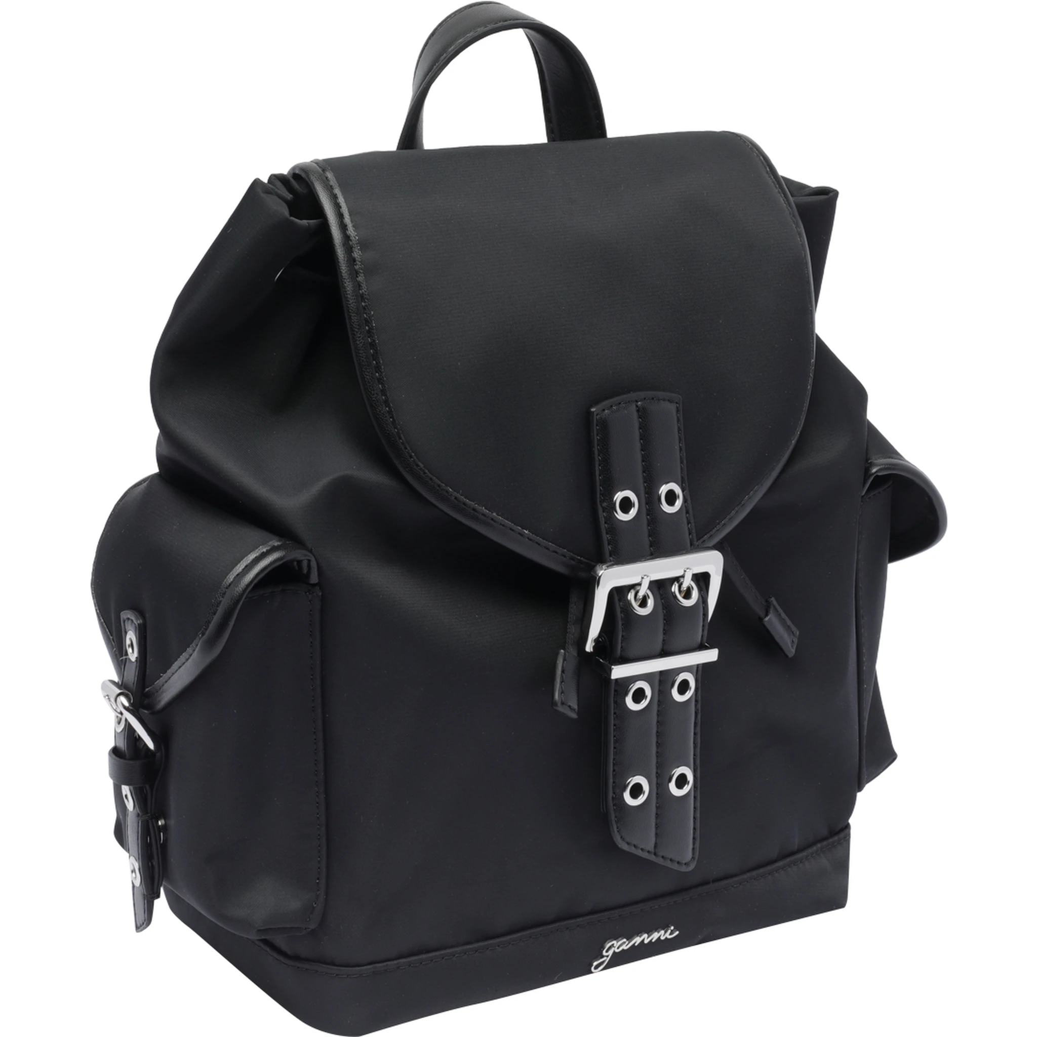 GANNI Bags.. Black