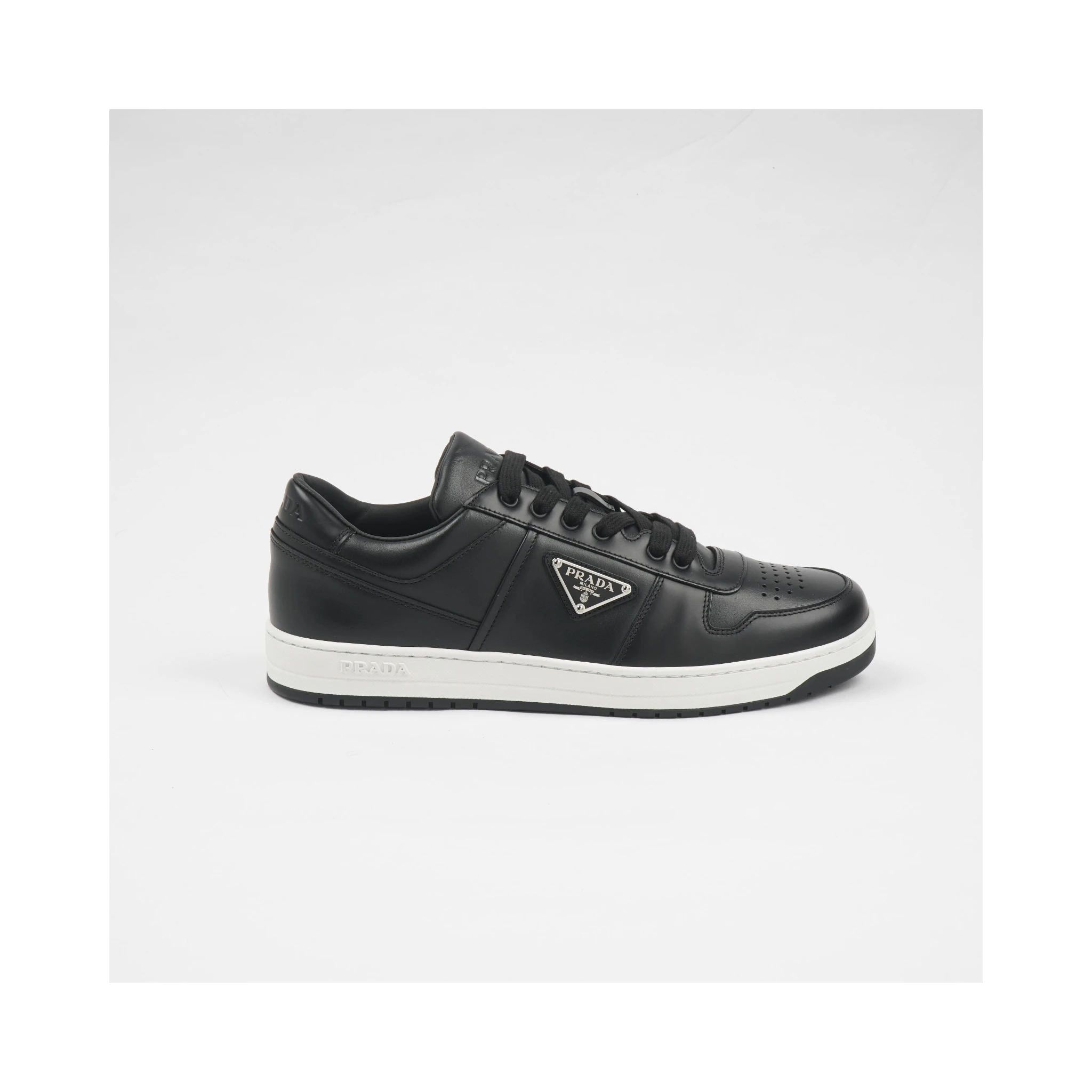Prada Sneakers Black