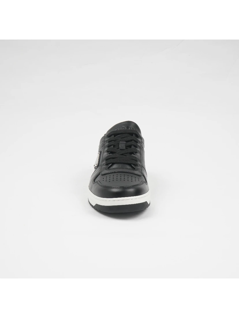 Prada Sneakers Black