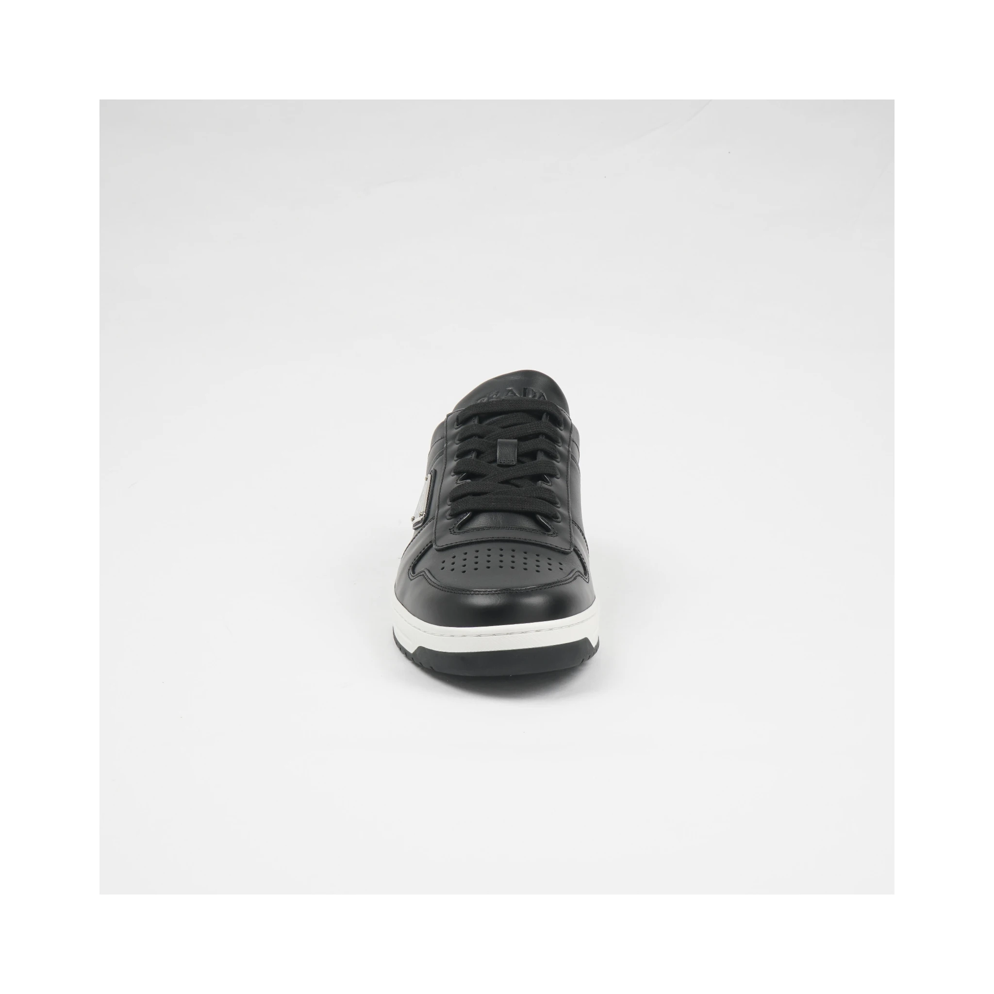 Prada Sneakers Black