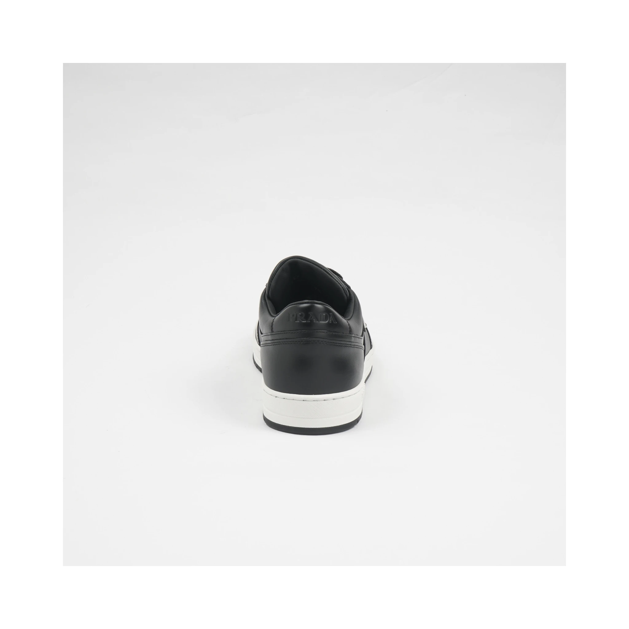 Prada Sneakers Black