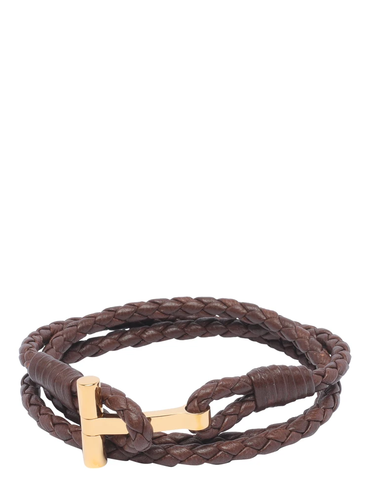 Tom Ford Bijoux Brown