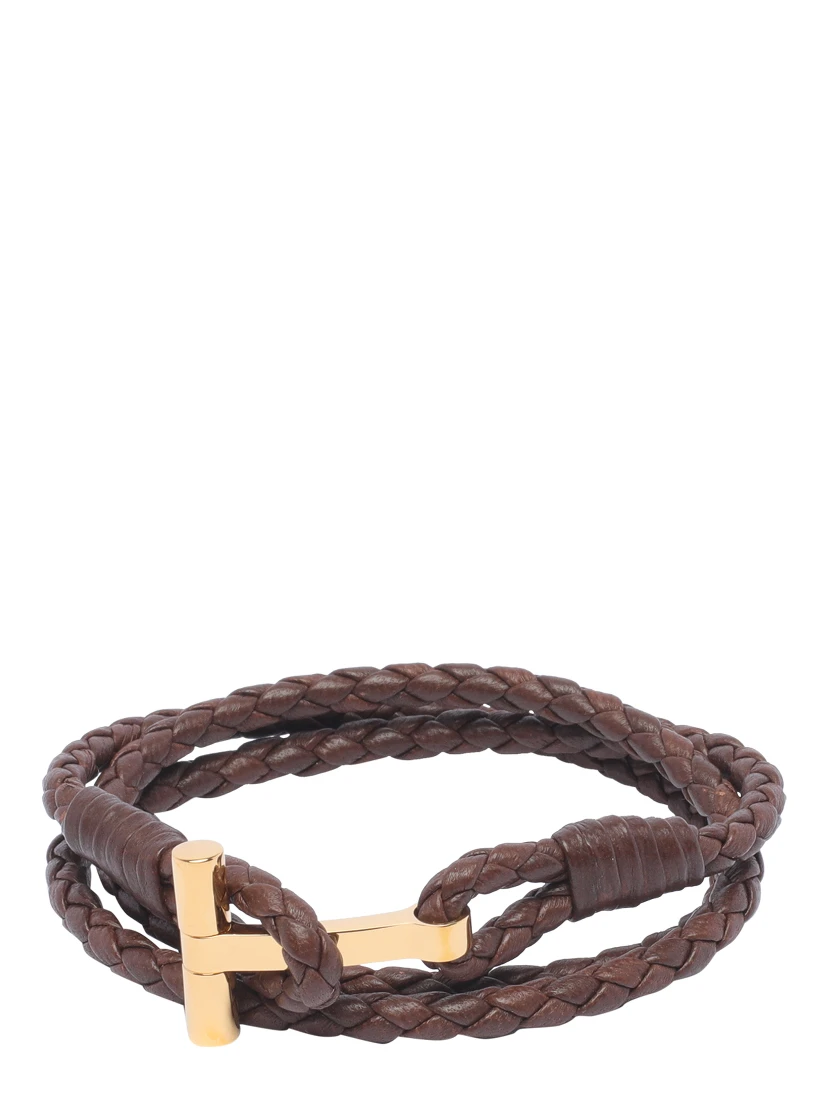 Tom Ford Bijoux Brown