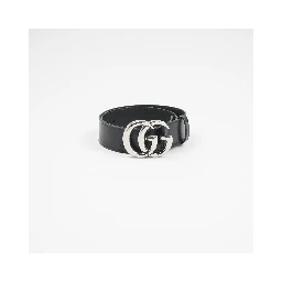 Gucci Belts Black