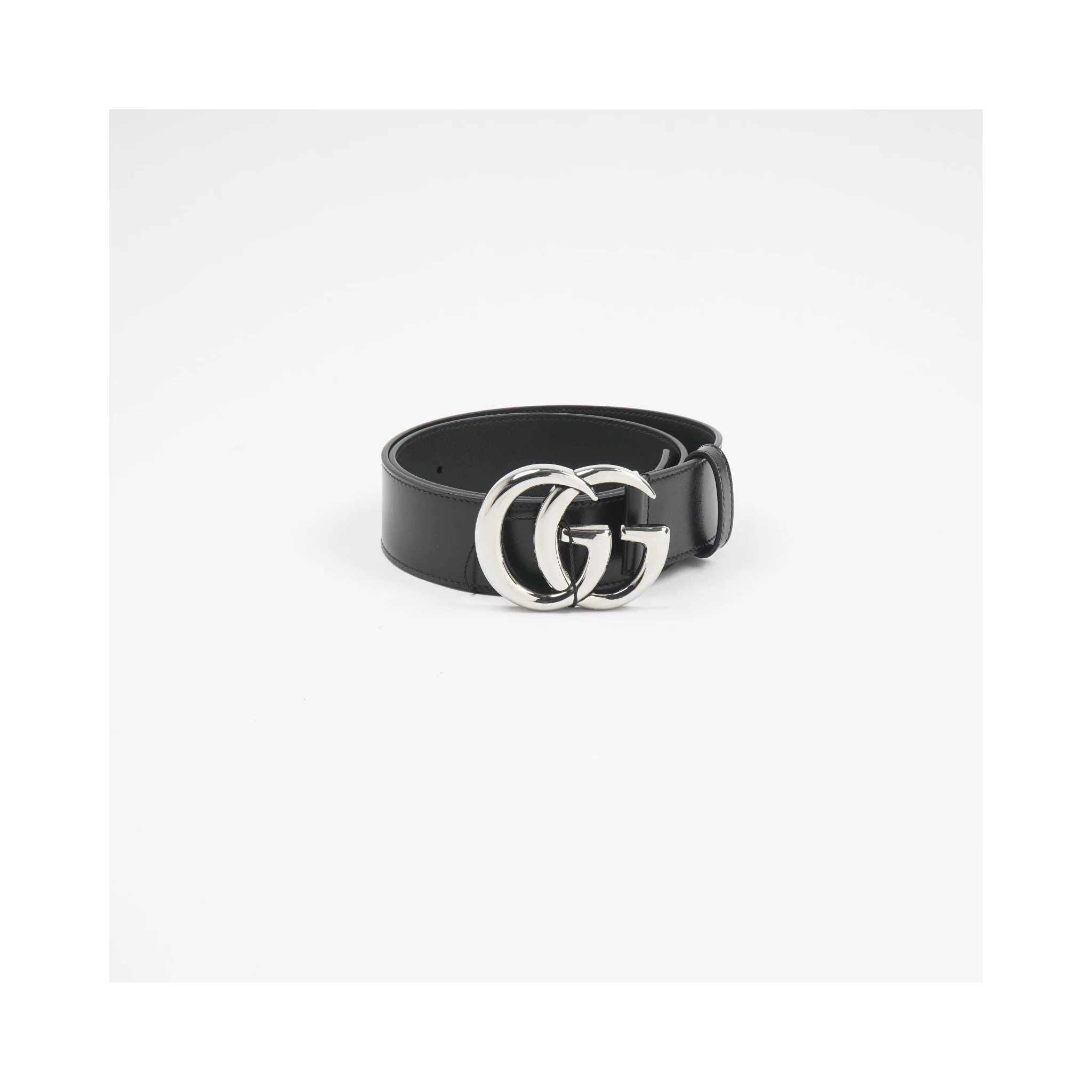 Gucci Belts Black