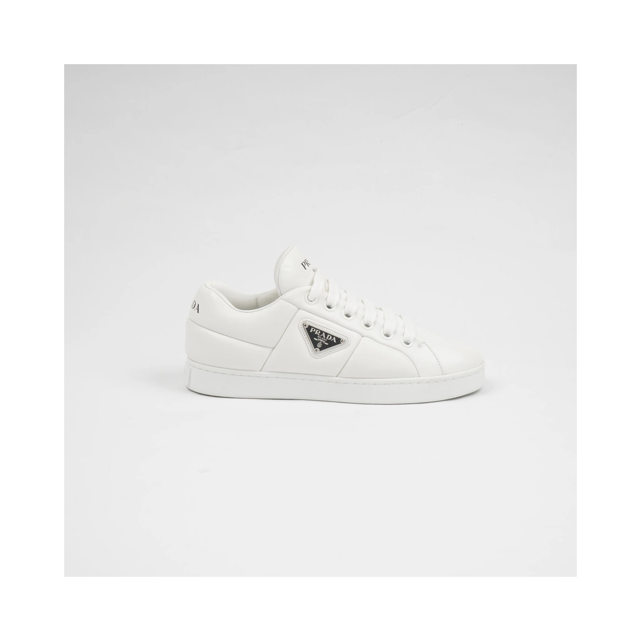 Prada Sneakers White