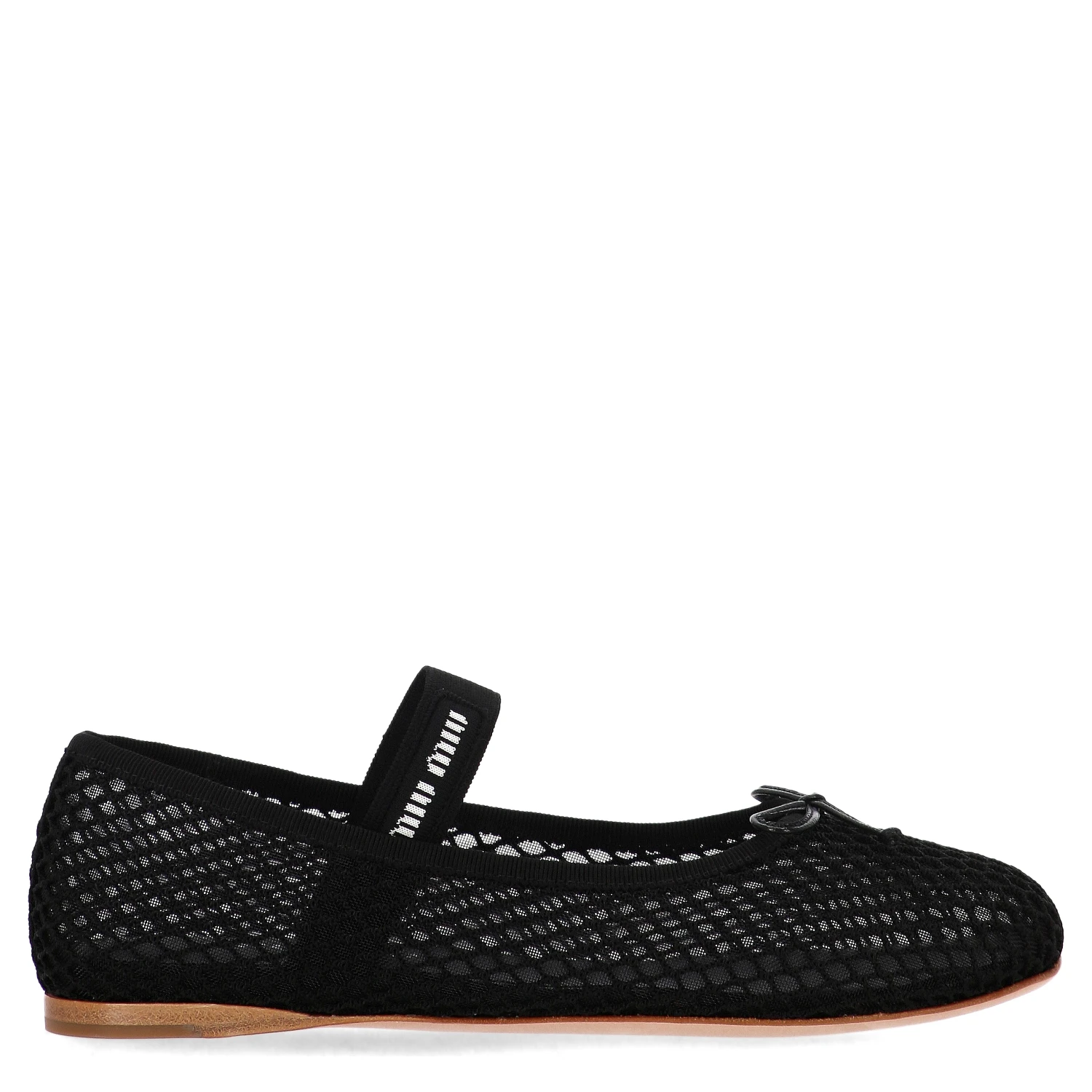 Miu Miu Flat shoes