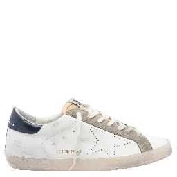 Golden Goose Sneakers White