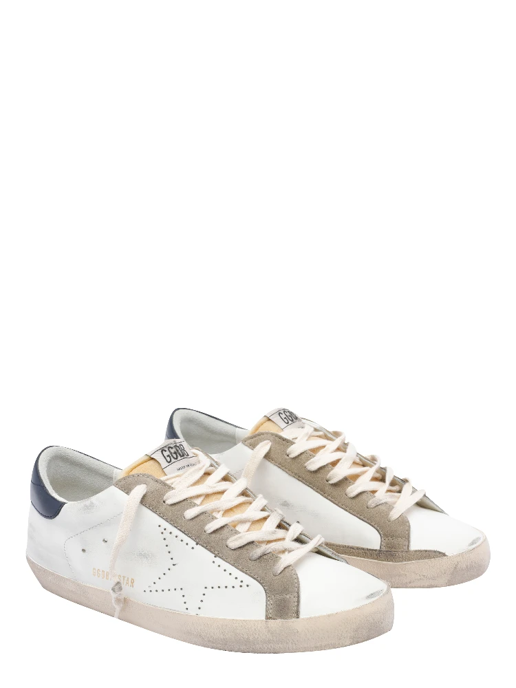 Golden Goose Sneakers White alternative