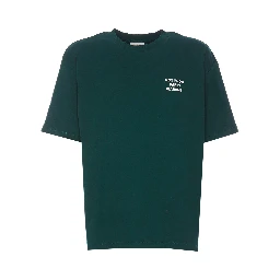 DROLE DE MONSIEUR T-shirts and Polos Green