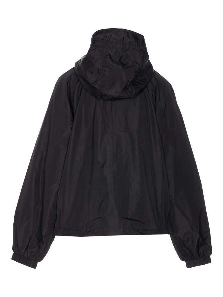 hooded jacket alternative