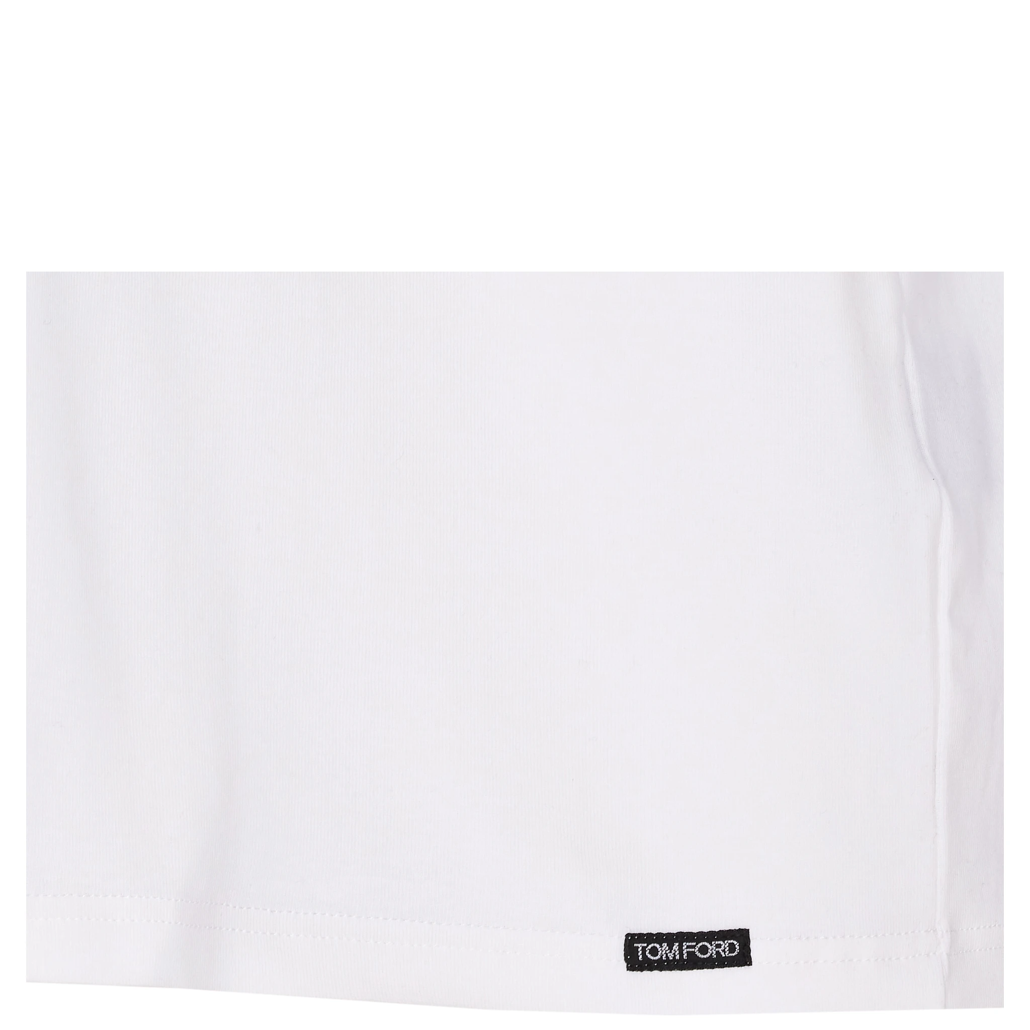 Tom Ford Underwear White
