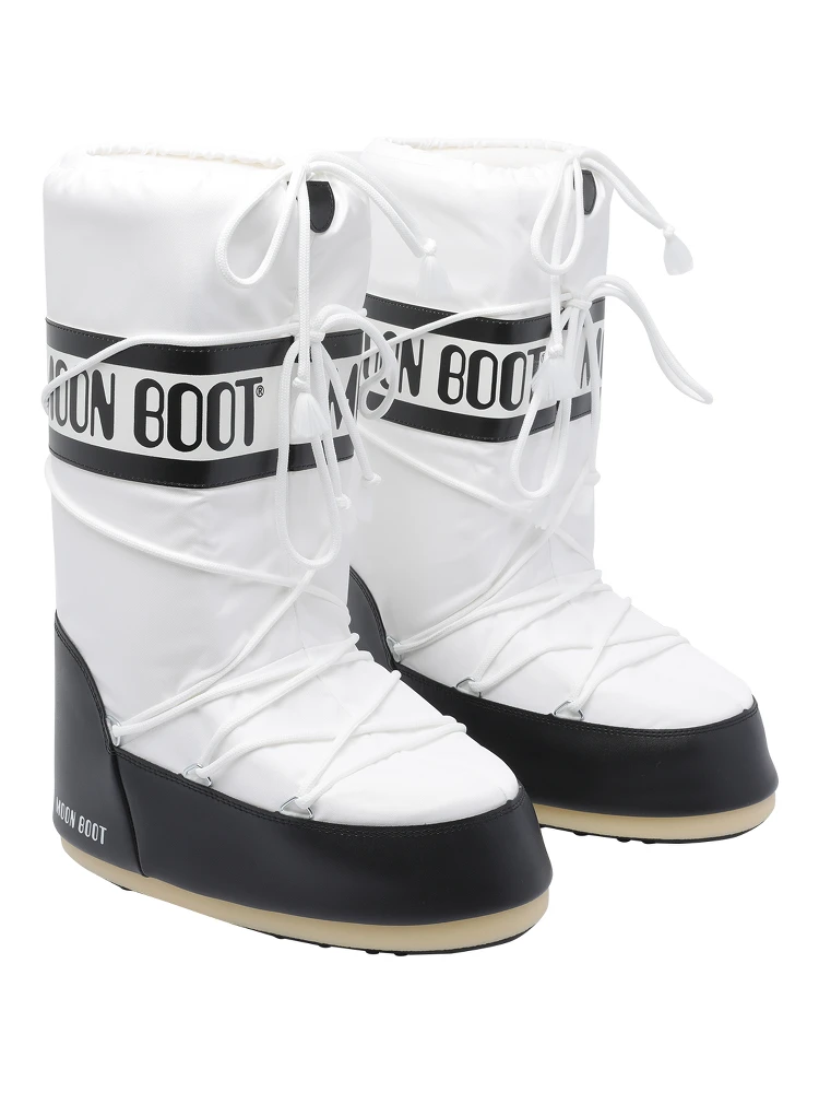 Moon Boot Boots White alternative