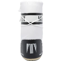 Moon Boot Boots White