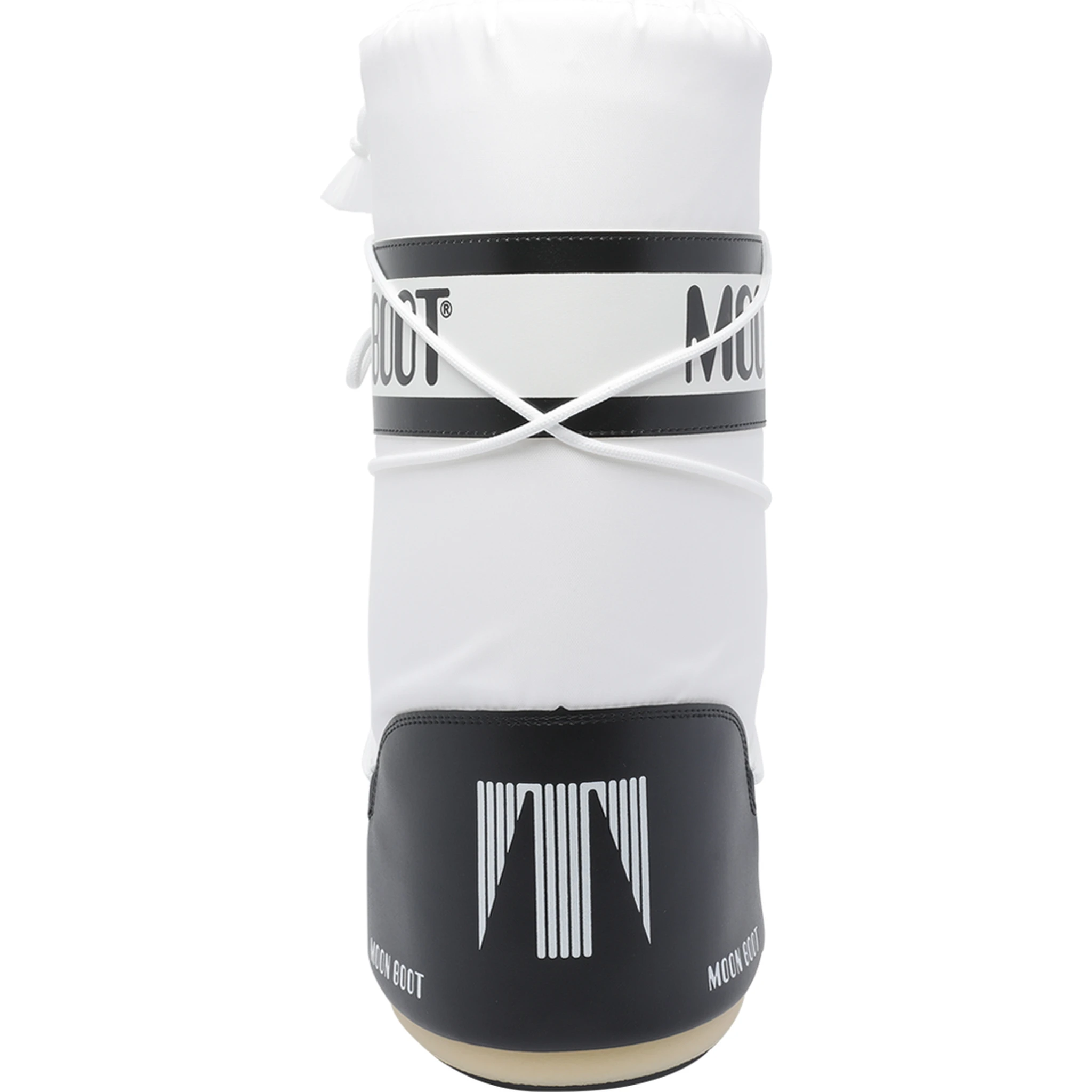 Moon Boot Boots White