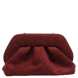 THE MOIRE' Bags.. Red