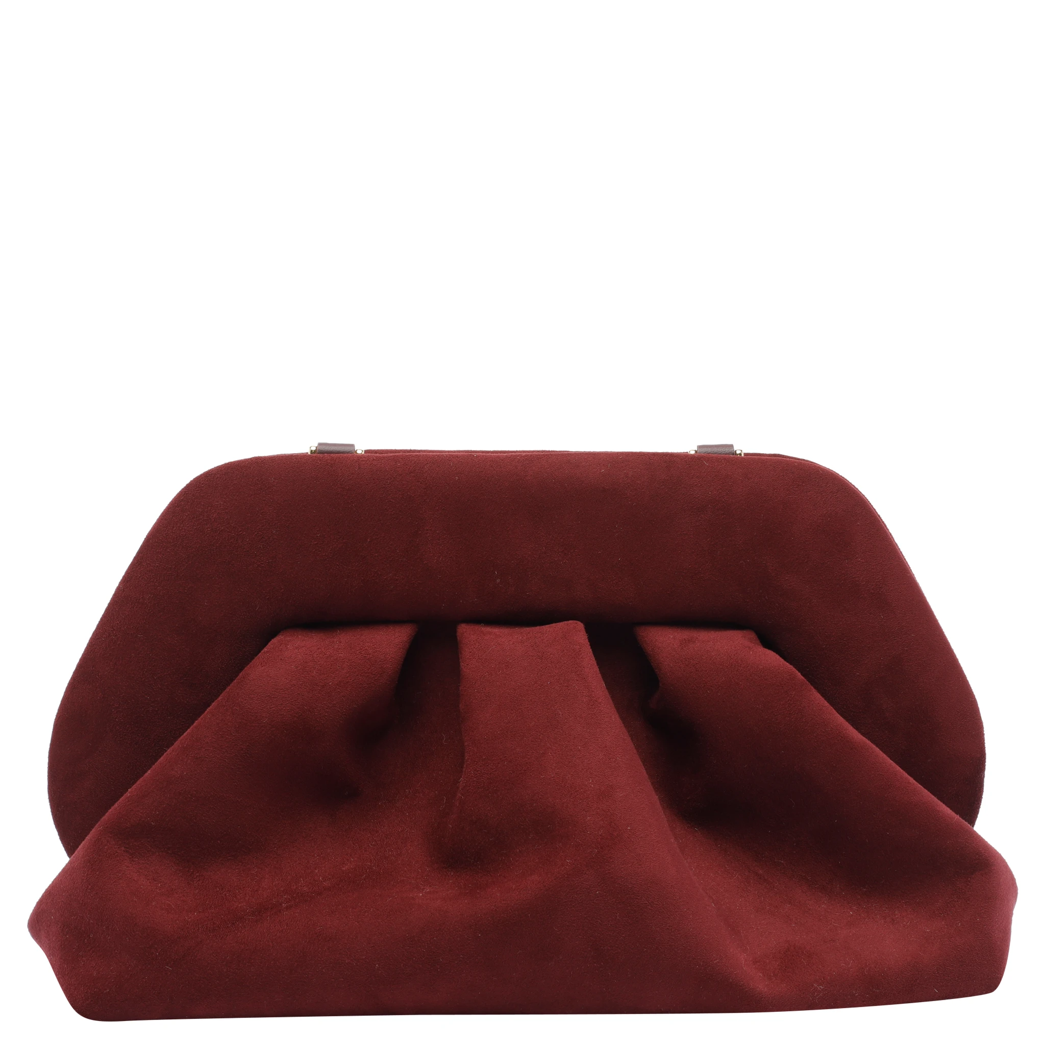 THE MOIRE' Bags.. Red