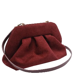 THE MOIRE' Bags.. Red