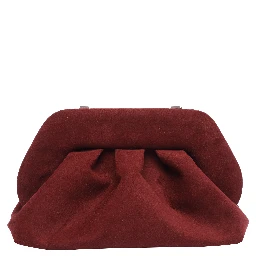 THE MOIRE' Bags.. Red